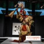 Le Salon du Chocolat 2022, les photos