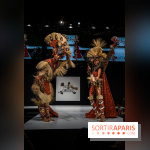 Le Salon du Chocolat 2022, les photos - Clémence Botino