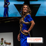 Le Salon du Chocolat 2022, les photos - Clémence - Koh Lanta