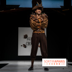 Le Salon du Chocolat 2022, les photos