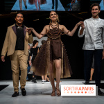 Le Salon du Chocolat 2022, les photos - Coralie Licata