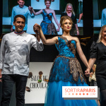 Le Salon du Chocolat 2022, les photos