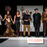 Le Salon du Chocolat 2022, les photos