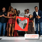 Le Salon du Chocolat 2022, les photos