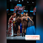 Le Salon du Chocolat 2022, les photos