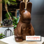Le Salon du Chocolat 2022, les photos