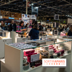 Le Salon du Chocolat 2022, les photos