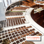 Le Salon du Chocolat 2022, les photos