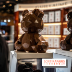 Le Salon du Chocolat 2022, les photos
