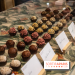 Le Salon du Chocolat 2022, les photos
