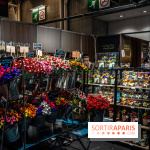 Le Salon du Chocolat 2022, les photos