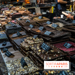 Le Salon du Chocolat 2022, les photos