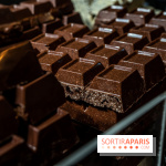 Le Salon du Chocolat 2022, les photos