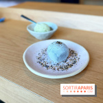 Restaurant japonais Hando Parisian Handroll