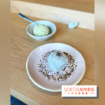 Restaurant japonais Hando Parisian Handroll