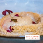 Odette, l'Auberge Urbaine de la famille Rostang, se lance dans les gnocchis