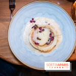 Odette, l'Auberge Urbaine de la famille Rostang, se lance dans les gnocchis