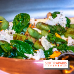 Odette, l'Auberge Urbaine de la famille Rostang, se lance dans les gnocchis