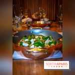 Odette, l'Auberge Urbaine de la famille Rostang, se lance dans les gnocchis