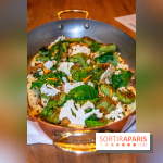 Odette, l'Auberge Urbaine de la famille Rostang, se lance dans les gnocchis