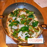 Odette, l'Auberge Urbaine de la famille Rostang, se lance dans les gnocchis