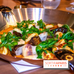 Odette, l'Auberge Urbaine de la famille Rostang, se lance dans les gnocchis