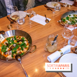 Odette, l'Auberge Urbaine de la famille Rostang, se lance dans les gnocchis