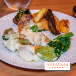 Odette, l'Auberge Urbaine de la famille Rostang, se lance dans les gnocchis