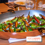 Odette, l'Auberge Urbaine de la famille Rostang, se lance dans les gnocchis