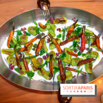 Odette, l'Auberge Urbaine de la famille Rostang, se lance dans les gnocchis