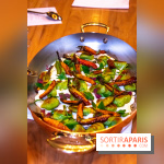 Odette, l'Auberge Urbaine de la famille Rostang, se lance dans les gnocchis