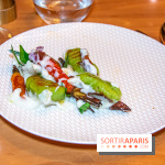 Odette, l'Auberge Urbaine de la famille Rostang, se lance dans les gnocchis