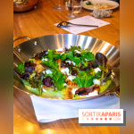 Odette, l'Auberge Urbaine de la famille Rostang, se lance dans les gnocchis