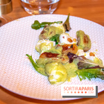 Odette, l'Auberge Urbaine de la famille Rostang, se lance dans les gnocchis