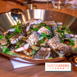 Odette, l'Auberge Urbaine de la famille Rostang, se lance dans les gnocchis