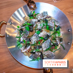 Odette, l'Auberge Urbaine de la famille Rostang, se lance dans les gnocchis