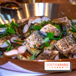 Odette, l'Auberge Urbaine de la famille Rostang, se lance dans les gnocchis