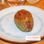 Odette, l'Auberge Urbaine de la famille Rostang, se lance dans les gnocchis