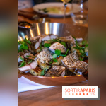 Odette, l'Auberge Urbaine de la famille Rostang, se lance dans les gnocchis