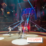 Fantaisie, spectacle 2022/2023 du Cirque d'hiver Bouglione