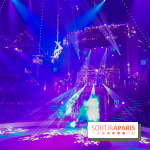 Fantaisie, spectacle 2022/2023 du Cirque d'hiver Bouglione