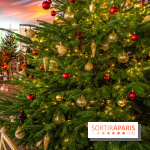 Visuels Noël - sapin