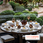 Visuels Noël - table Noel - brunch noël