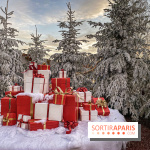 Visuels Noël - cadeau noël