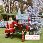 Visuels Noël - père noël