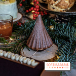 Visuels Noël - chocolat Noël