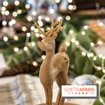 Visuels Noël - table Noël