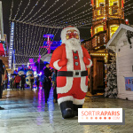 Visuels Noël - Père Noël