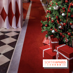 Visuels Noël - cadeaux noël - sapin noel