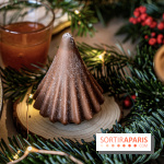 Visuels Noël - table noe¨l - chocolat noel